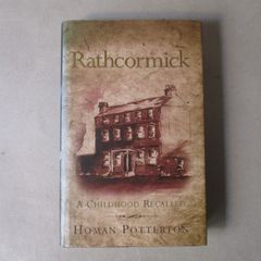 Rathcormick, A Childhood Recalled