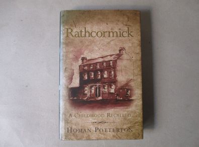 Rathcormick, A Childhood Recalled