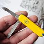 Victorinox Classic Sd 58mm Swiss Army Knife DuoColour 58mm Swiss Army Knife Image 8
