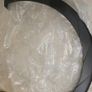 Genuine Hyundai Ioniq 5 Front Right (RH) Side Wheel Arch Trim Garnish Molding 87712-GI100 NEW Image 5