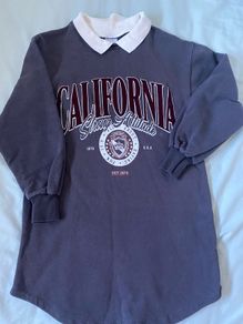 Zara Girls Dress