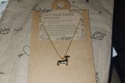 Lisa Angel Necklace