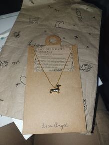 Lisa Angel Necklace