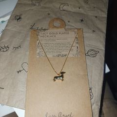 Lisa Angel Necklace