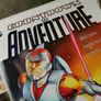 Countdown to Adventure ! Graphic Novel ! Image 3
