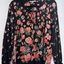 Gerard Darel silk blouse Image 2