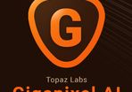 Topaz Gigapixel AI 2024 - Lifetime Activation
