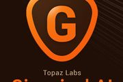 Topaz Gigapixel AI 2024 - Lifetime Activation