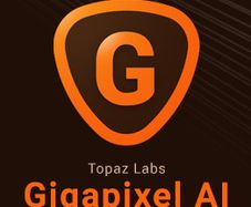 Topaz Gigapixel AI 2024 - Lifetime Activation
