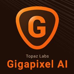 Topaz Gigapixel AI 2024 - Lifetime Activation