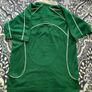 Vintage Canterbury O2 Ireland Rugby Shirt Image 6