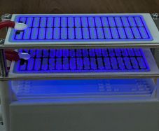 Ozone generator module 220v 24g/h