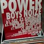 Power Boyz Noize 12" vinyl Image 2