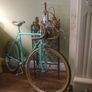 Vintage Bianchi bicycle Image 2
