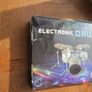 Electronic Drum Kit set Image 6