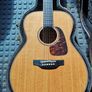 Takamine CP7 MO TT Image 9