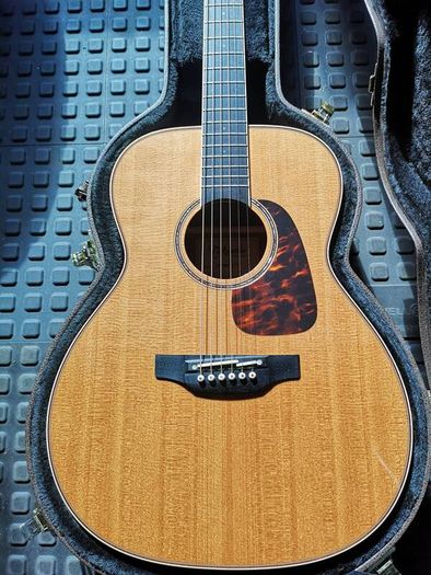 Takamine CP7 MO TT