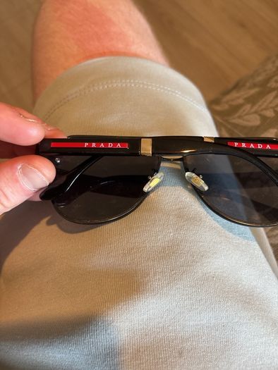 Prada sunglassses