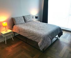 Mattress double bed