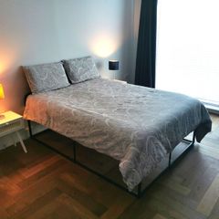 Mattress double bed