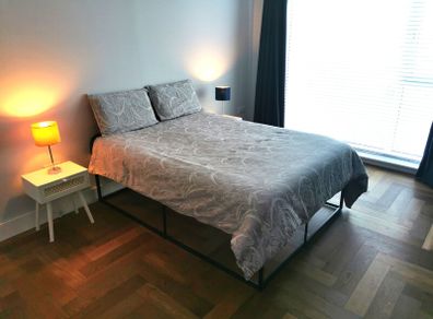 Mattress double bed