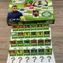 Guess Who Football Board Game Image 2