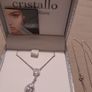 solid silver jelewery, pandora x2 and others Image 2