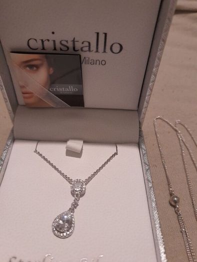 solid silver jelewery, pandora x2 and others