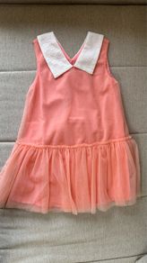girls dress 4/5yrs