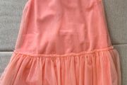 girls dress 4/5yrs