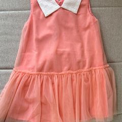 girls dress 4/5yrs
