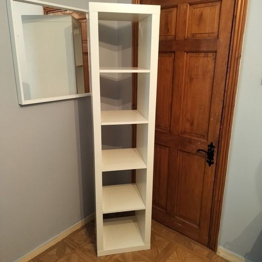 Bookcase Kallax