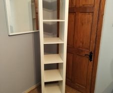 Bookcase Kallax