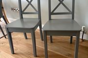 dinning chairs