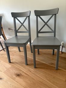 dinning chairs