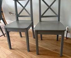 dinning chairs