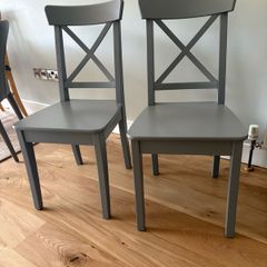 dinning chairs