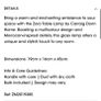 Mosaic table lamp Image 7