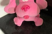 Blues Clues Magenta Soft toy