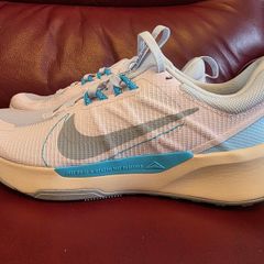 Nike Juniper Trail 2 Next Nature "Pearl Pink Racer Blue" sneakers
