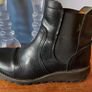 Fly London goretex boots size 7 Image 2