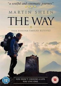 The Way (Brand New & Sealed) (DVD)