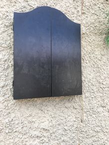 dartboard case