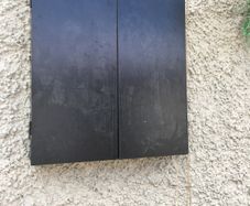 dartboard case