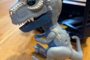 Dinosaur toy