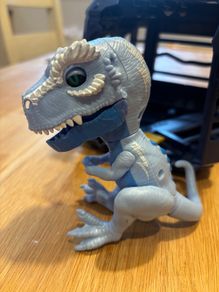 Dinosaur toy