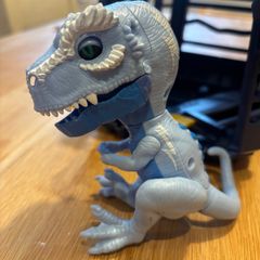 Dinosaur toy