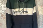 Jack and Jones Hoodie