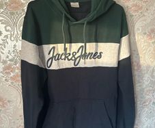 Jack and Jones Hoodie