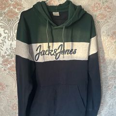 Jack and Jones Hoodie